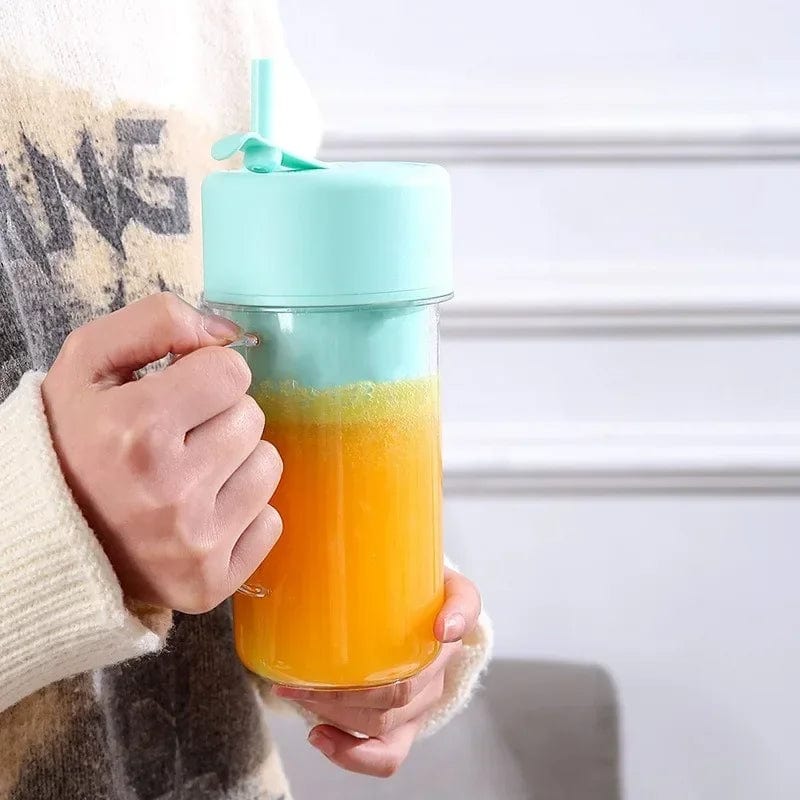 Sip 'n' Go Blender