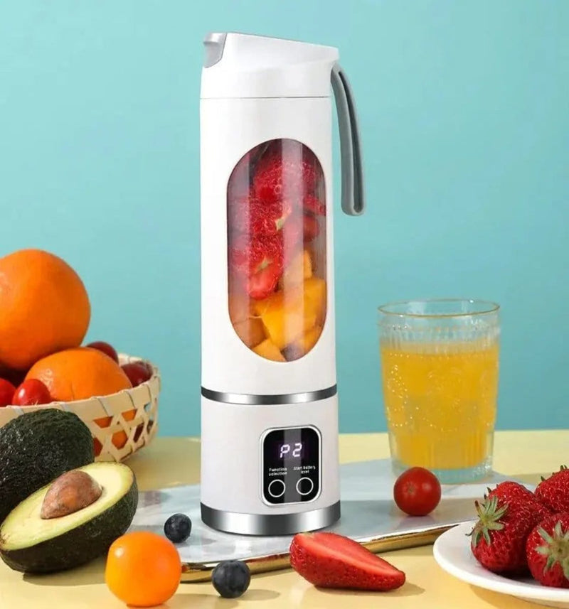 EasyPour Smoothie Maker