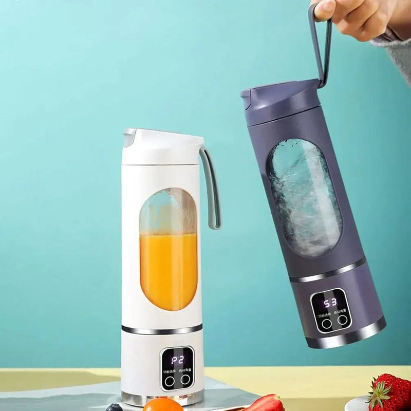 EasyPour Smoothie Maker