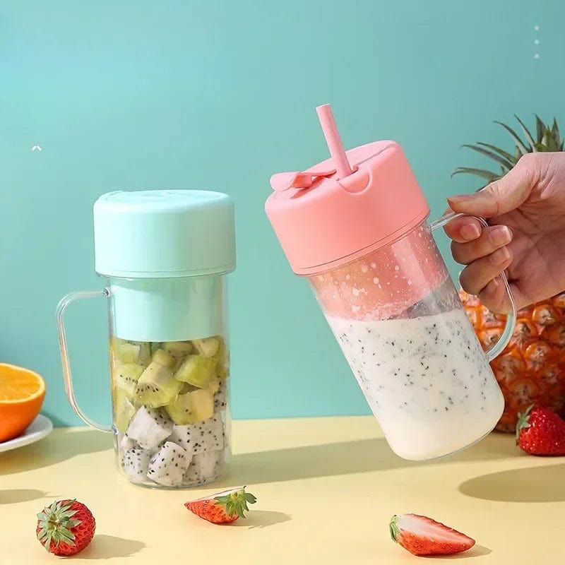 Sip 'n' Go Blender