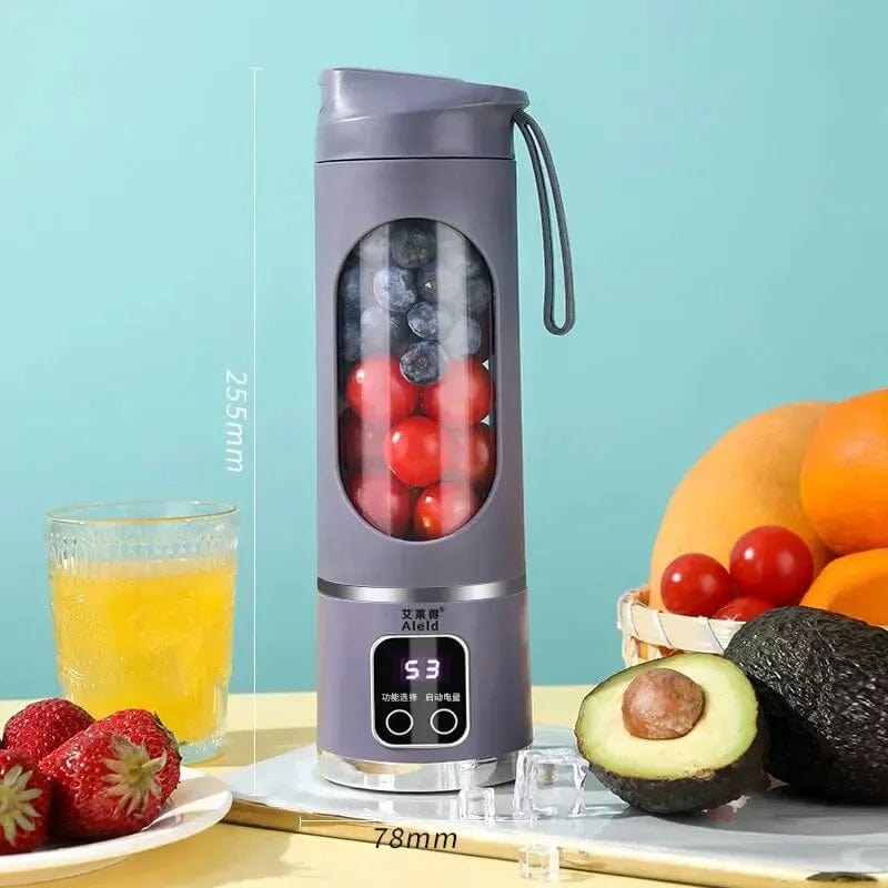 EasyPour Smoothie Maker