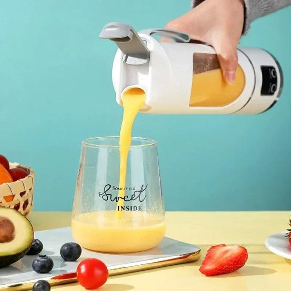 EasyPour Smoothie Maker