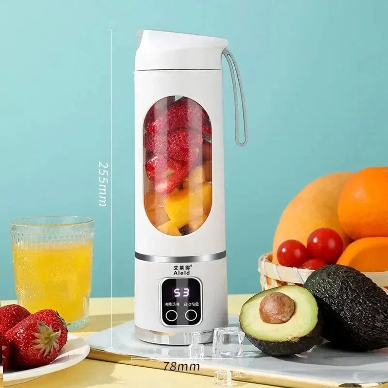 EasyPour Smoothie Maker